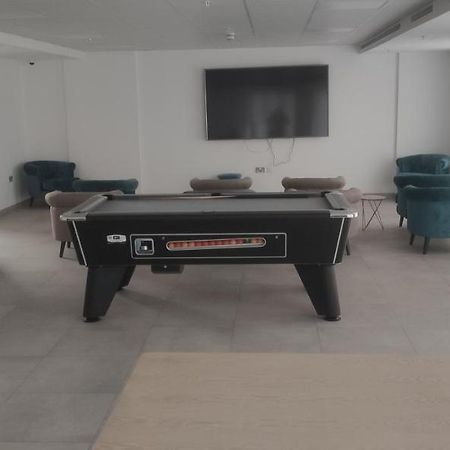 The Hub Apartman Gibraltár Kültér fotó