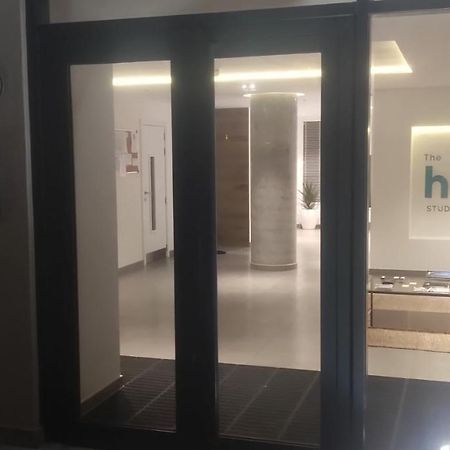 The Hub Apartman Gibraltár Kültér fotó
