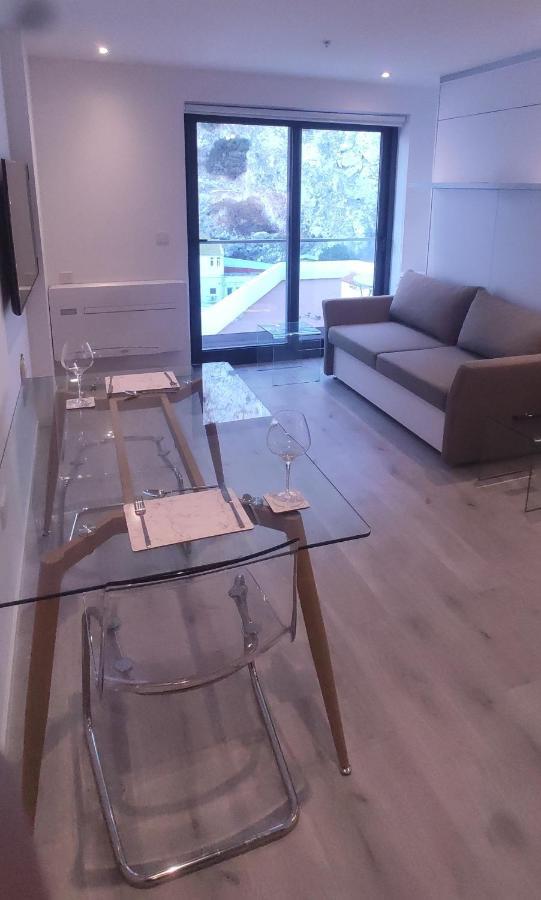The Hub Apartman Gibraltár Kültér fotó