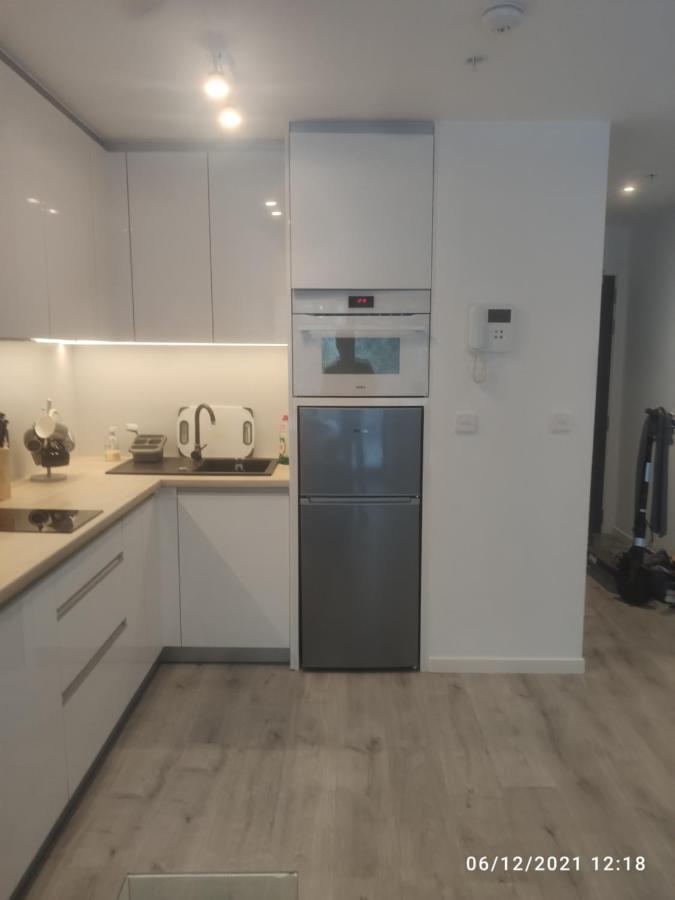 The Hub Apartman Gibraltár Kültér fotó