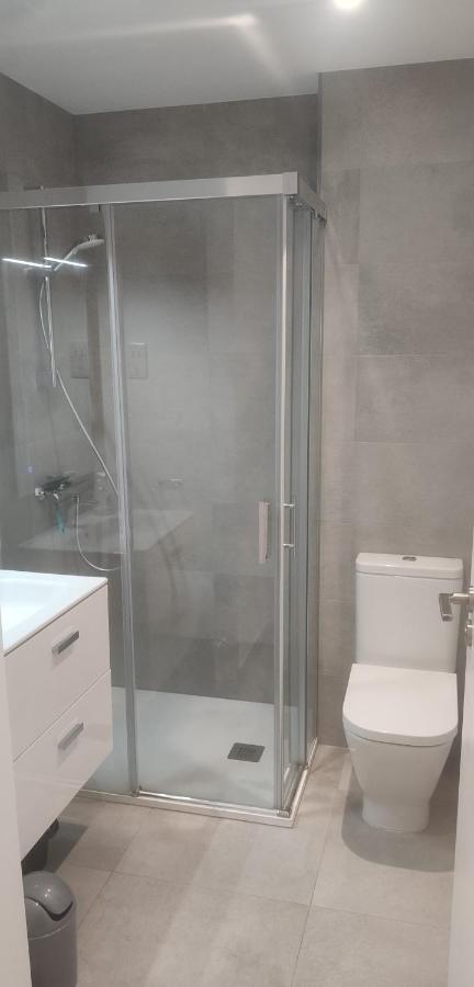 The Hub Apartman Gibraltár Kültér fotó