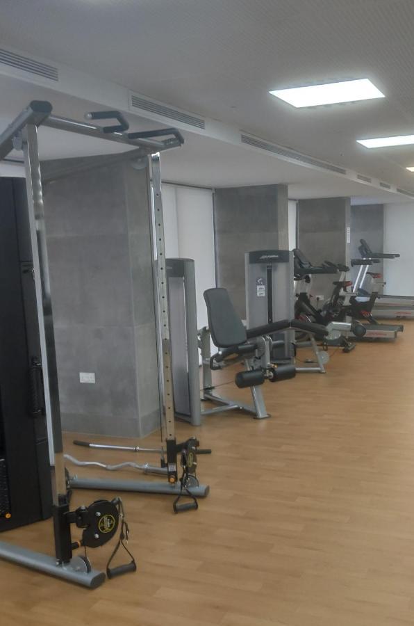 The Hub Apartman Gibraltár Kültér fotó