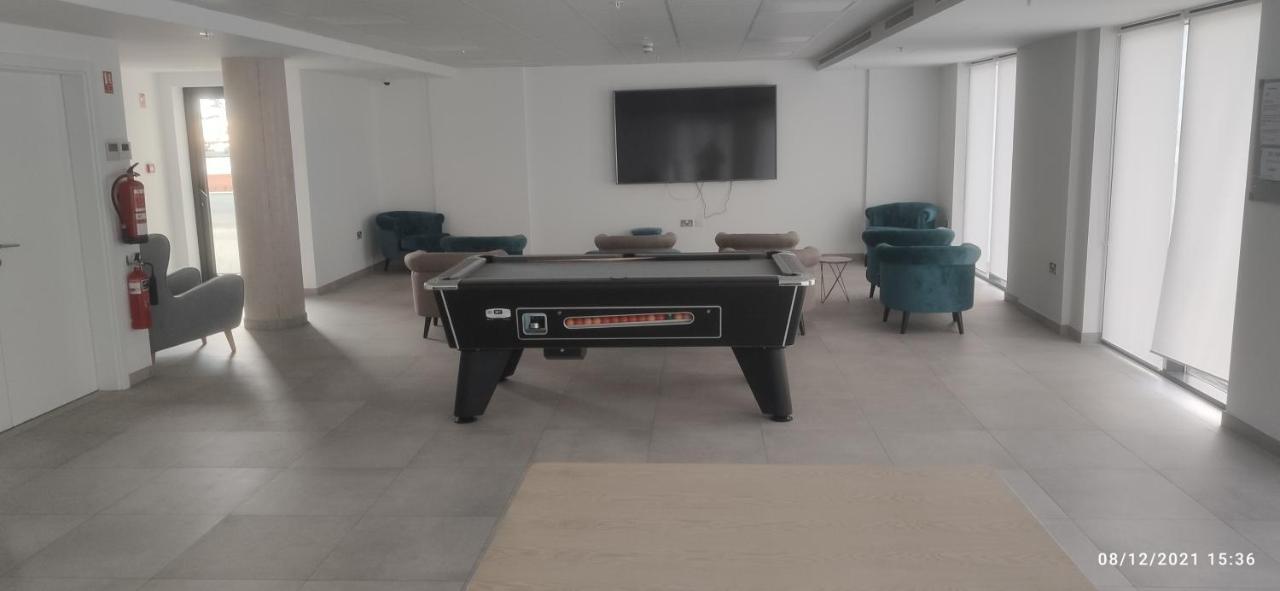 The Hub Apartman Gibraltár Kültér fotó