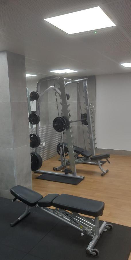 The Hub Apartman Gibraltár Kültér fotó
